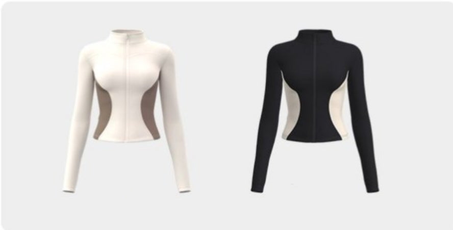 Eclipse Youth Active Jacket