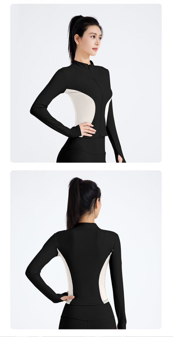 Eclipse Youth Active Jacket